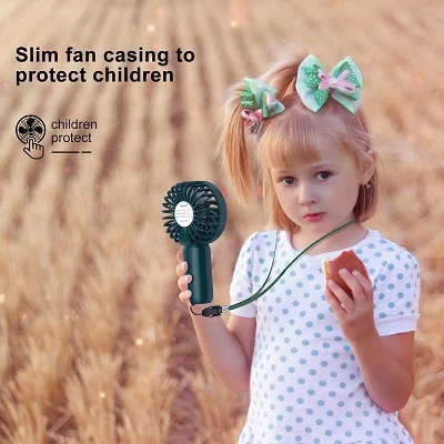 Chao Sheng Mini Handheld Fan